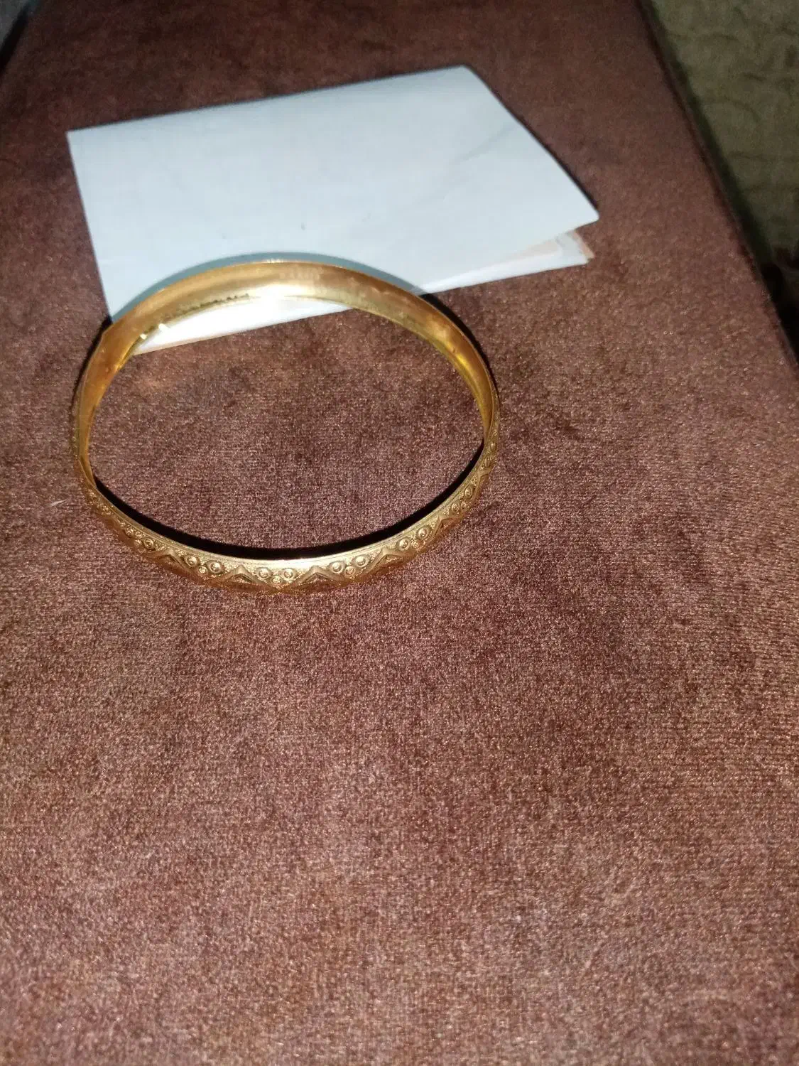 فروش النگو|جواهرات|خرمشهر, |دیوار