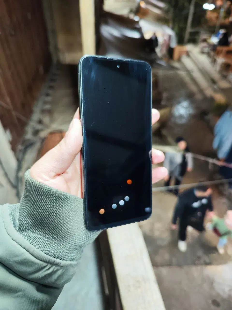 شیائومی ردمی13 مخصوص کار های سنگین|موبایل|رشت, علی آباد|دیوار