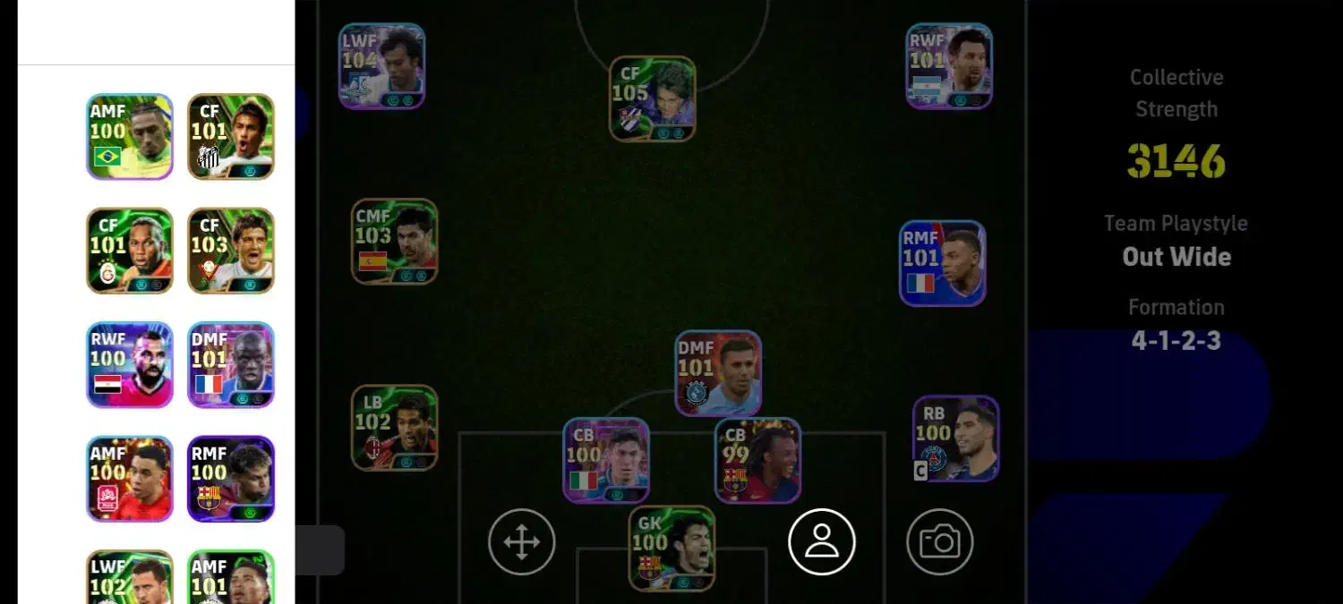 اکانت ای فوتبال|کنسول، بازی ویدئویی و آنلاین|بافت, |دیوار