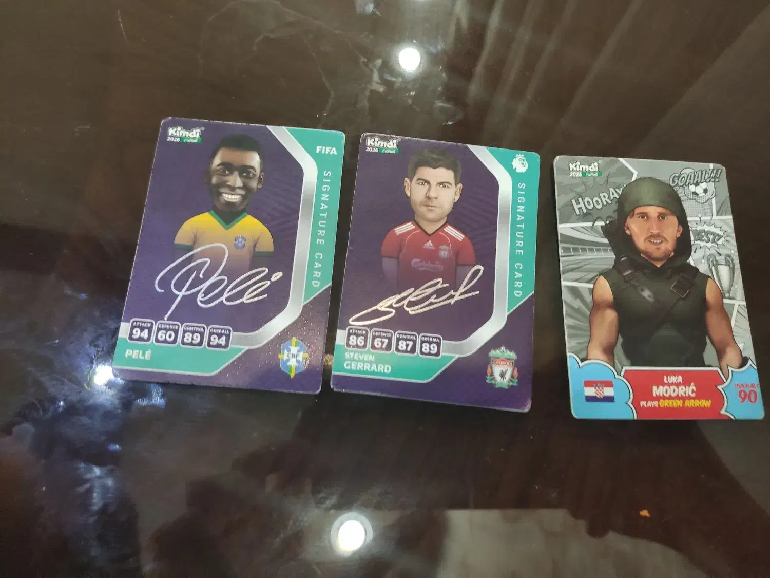 کیمدی 2026|کلکسیون و سرگرمی|سرپل ذهاب, |دیوار