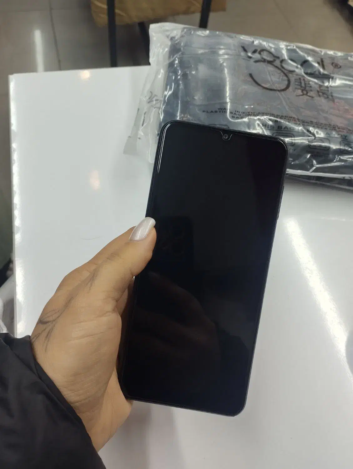 موبایل a13|موبایل|تنکابن, |دیوار