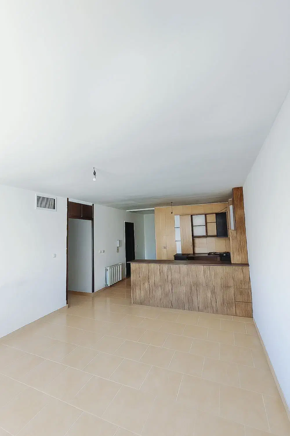 رهن/آپارتمان۷۶متر/دوخوابه/ارم‌غربی/فاز۴|اجارهٔ آپارتمان|هشتگرد, شهرک ارم شرقی|دیوار