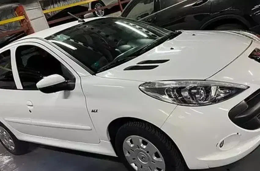 207 TU5p صفر|خودرو سواری و وانت|کرمان, |دیوار