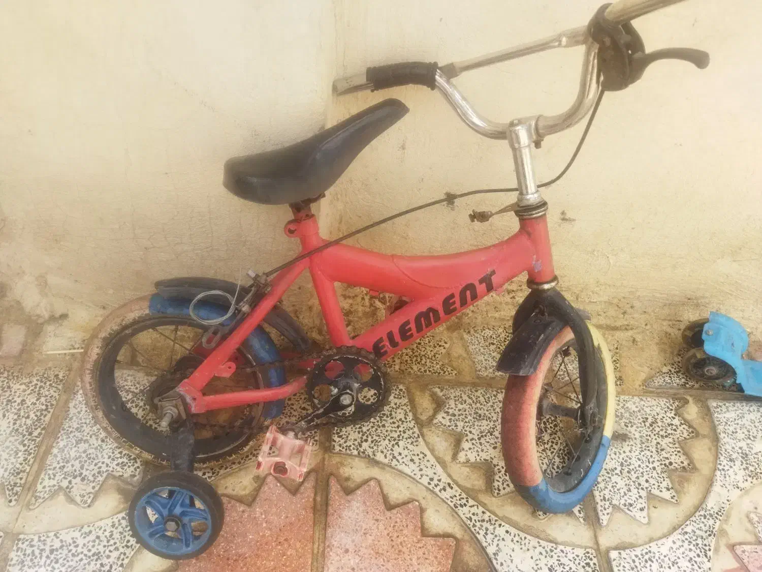 دوچرخه|دوچرخه، اسکیت، اسکوتر|نهاوند, |دیوار