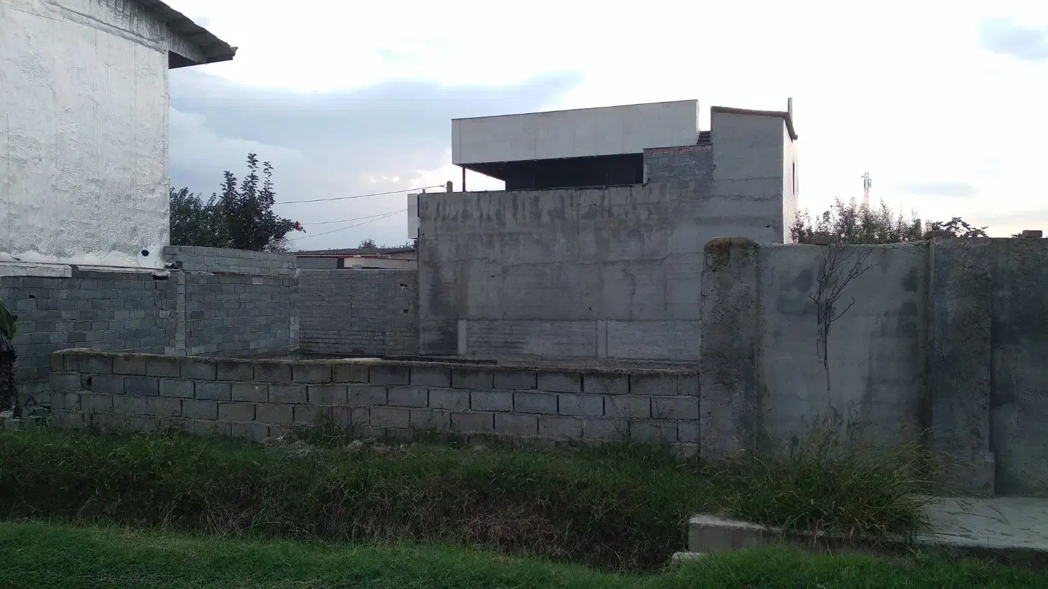 فروش زمین درکمانگرکلا|فروش زمین و ملک کلنگی|دابودشت, |دیوار