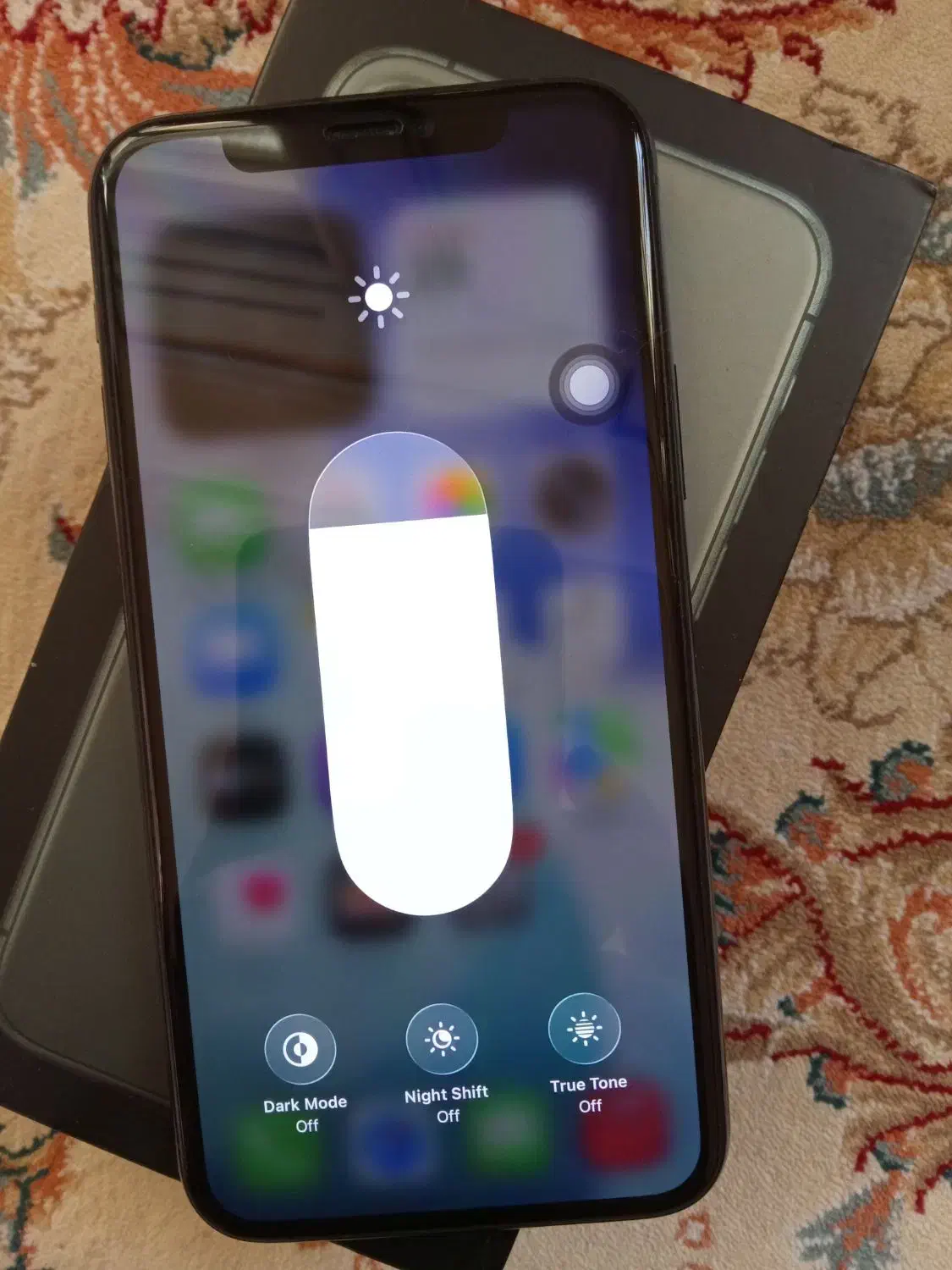 آیفون 11پرو|موبایل|اصفهان, هزارجریب|دیوار