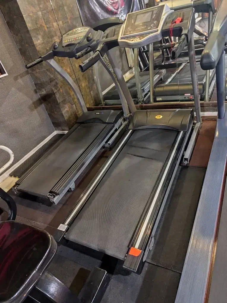 فروش فوری وسایل باشگاهی|تجهیزات ورزشی|مشکیندشت, |دیوار