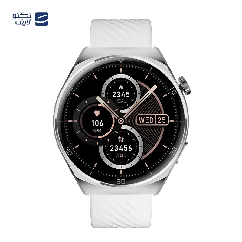 ساعت هوشمند هیمی مدل GPS pi elite|ساعت|اصفهان, قلعه طبره|دیوار