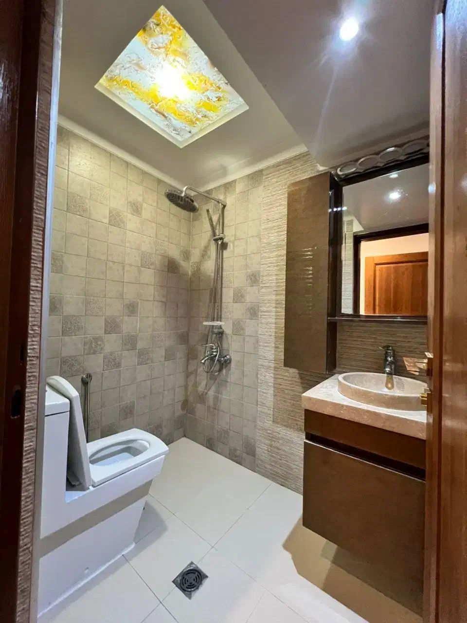 103|فروش آپارتمان|تهران, حکمت|دیوار