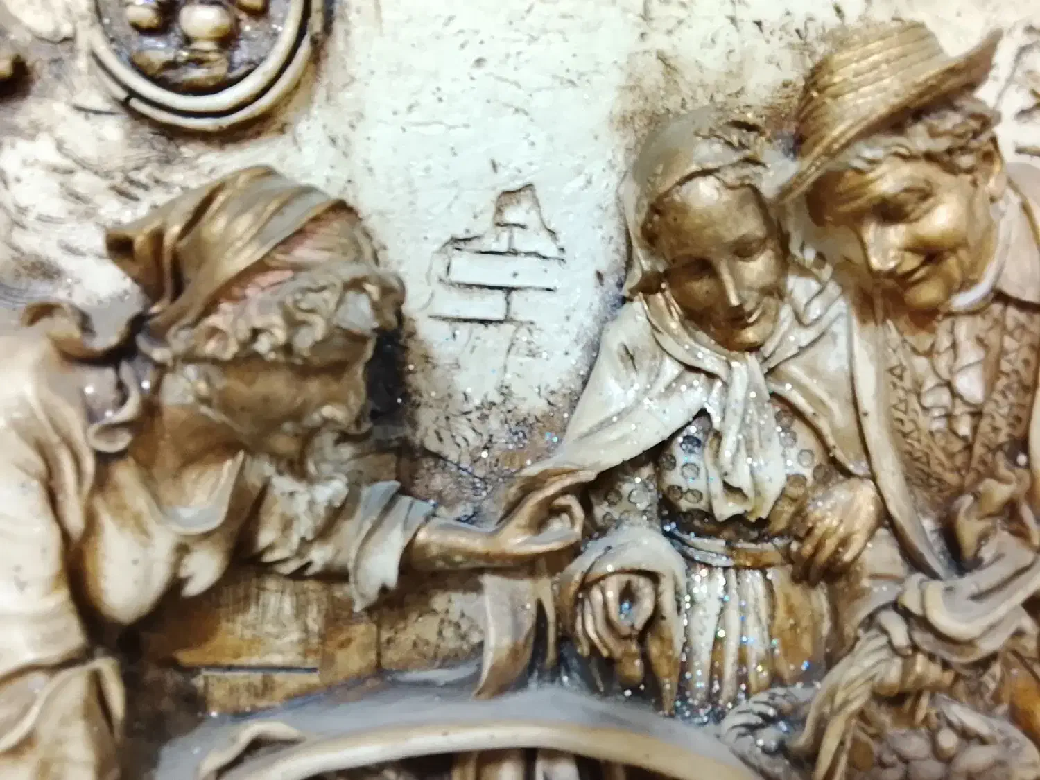 تابلو پلی استر|تابلو، نقاشی، عکس|قرچک, زیبا شهر|دیوار