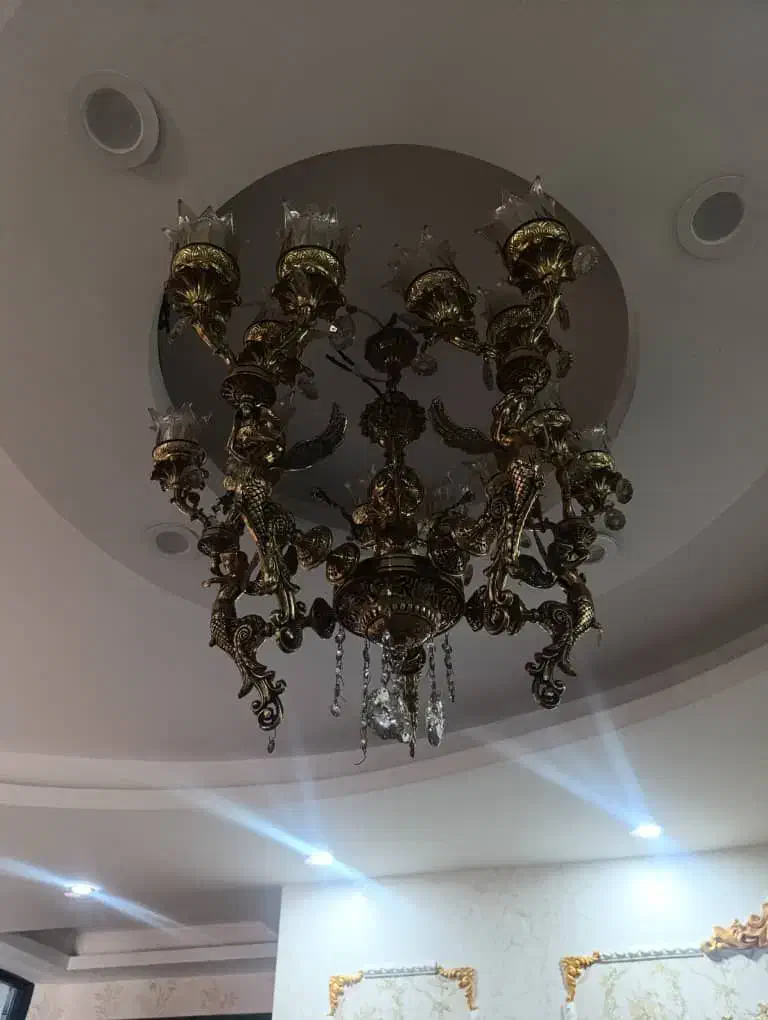 برنز|بوفه، ویترین، کنسول|خرم‌آباد, |دیوار