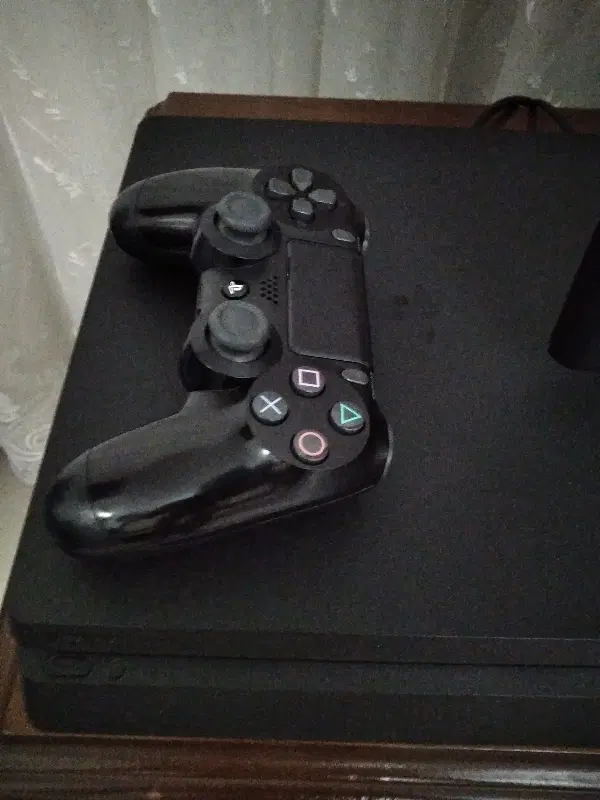 PS4|کنسول، بازی ویدئویی و آنلاین|زنجان, |دیوار