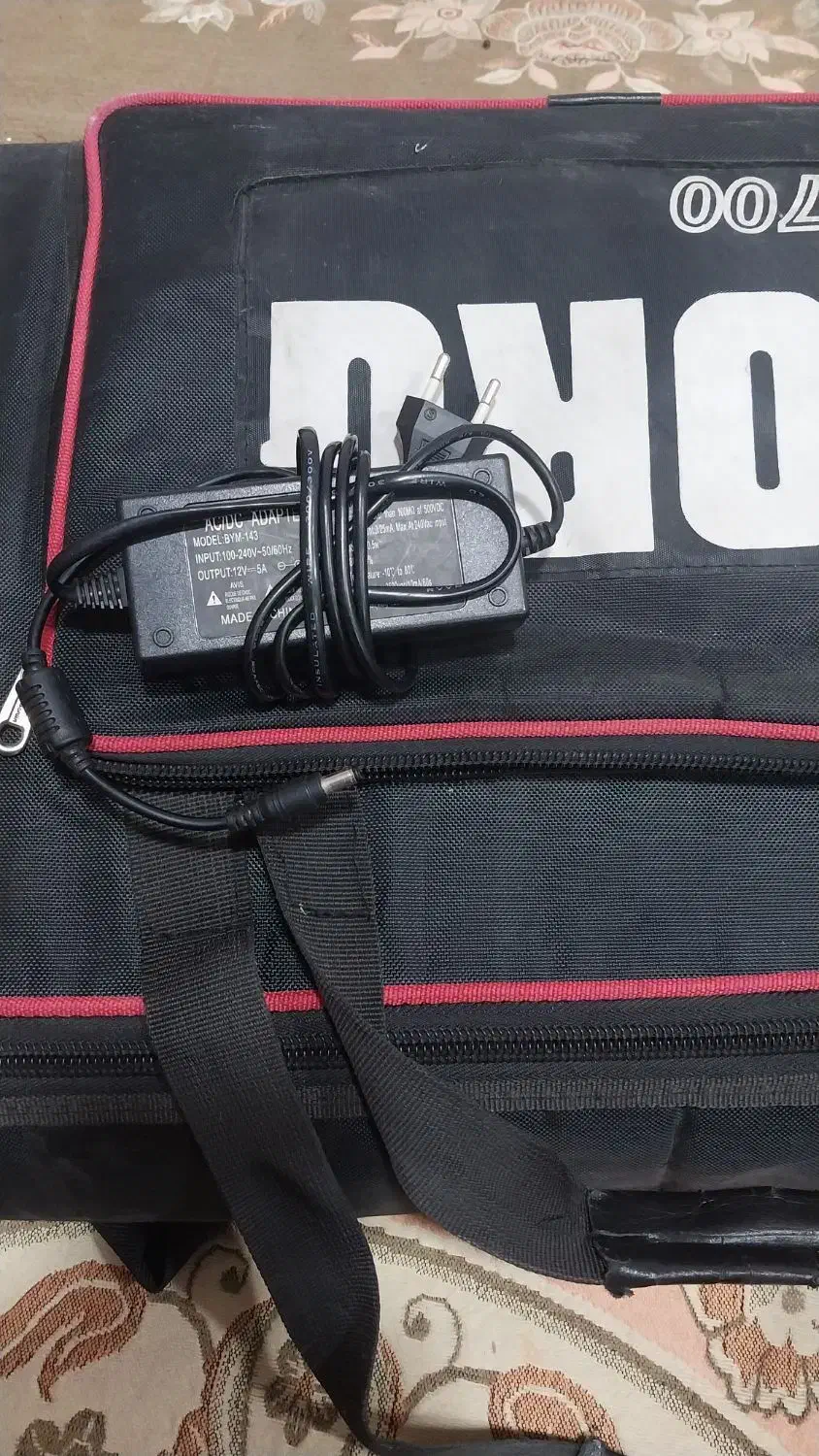 فروش ارگ pa50|پیانو، کیبورد، آکاردئون|یاسوج, |دیوار