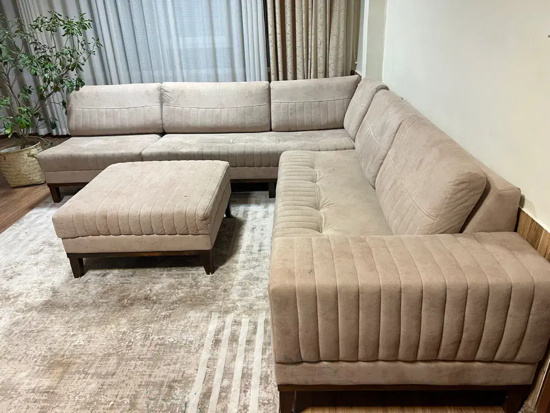 مبل راحتی|مبلمان خانگی و میز عسلی|اهر, |دیوار