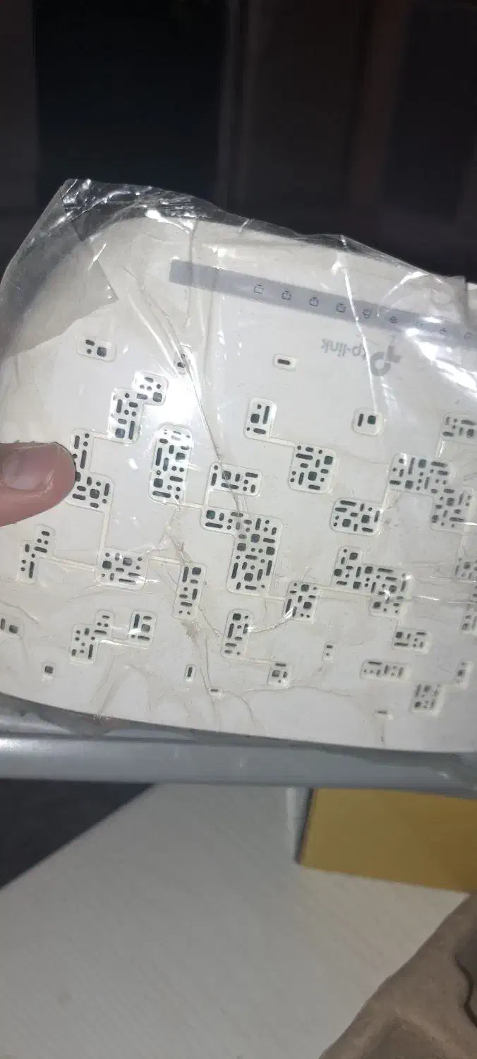 مودم تی پی لینک|مودم و تجهیزات شبکه|رشت, یخسازی|دیوار