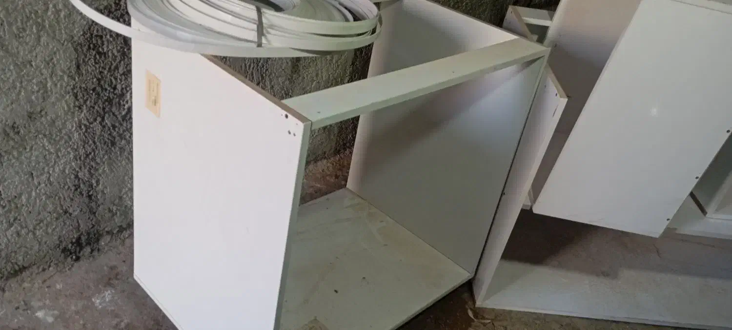 کابینت ام دی اف|مصالح و تجهیزات ساختمان|سرپل ذهاب, |دیوار