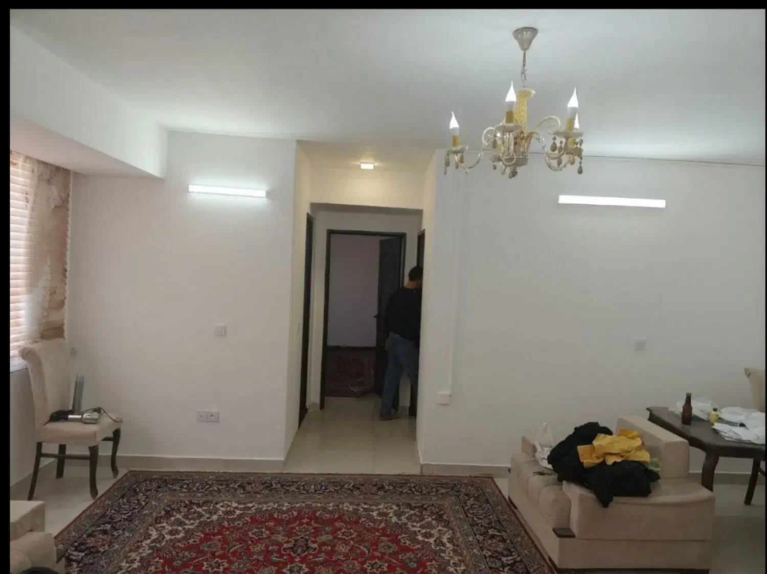 اجاره خانه شهرک فدک|اجارهٔ آپارتمان|شاهرود, |دیوار