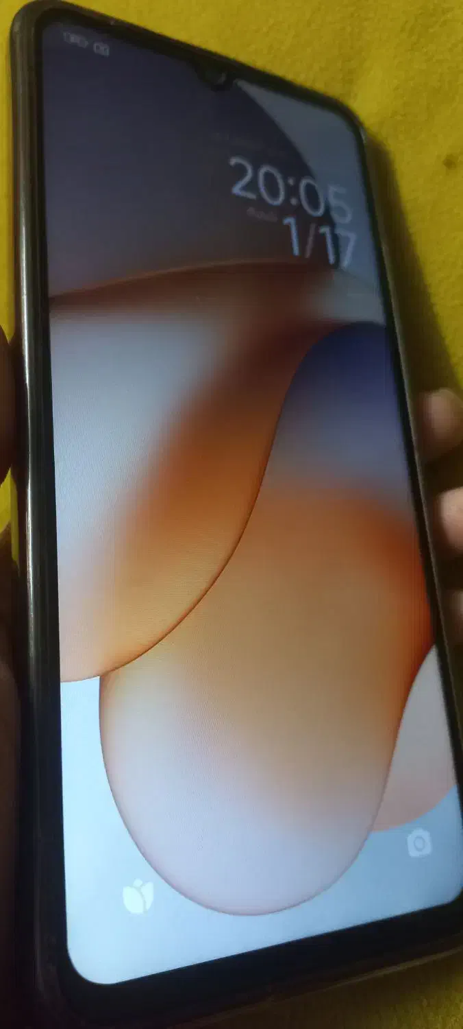 موبایل|موبایل|اسلامشهر, باغ فیض|دیوار