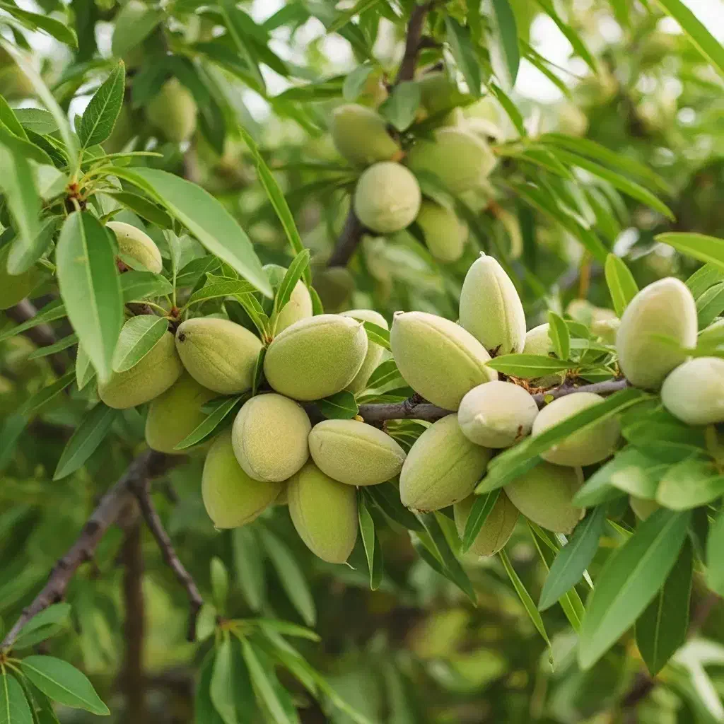 نهال پسته درجه‌یک، سودآوری بلندمدت با قیمت تولیدی|خدمات باغبانی و درختکاری|سمنان, |دیوار
