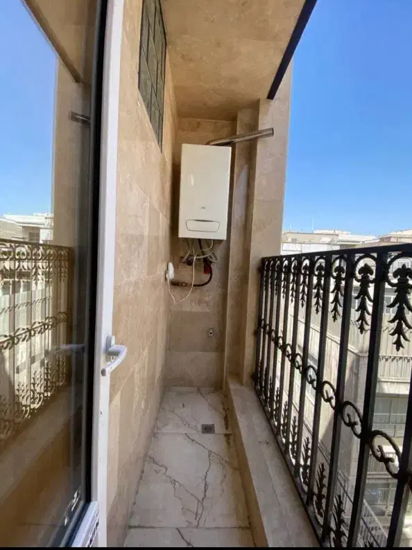 اجاره واحد کلید نخورده ۹۰ متری محدوده ایثار|اجارهٔ آپارتمان|بابل, |دیوار