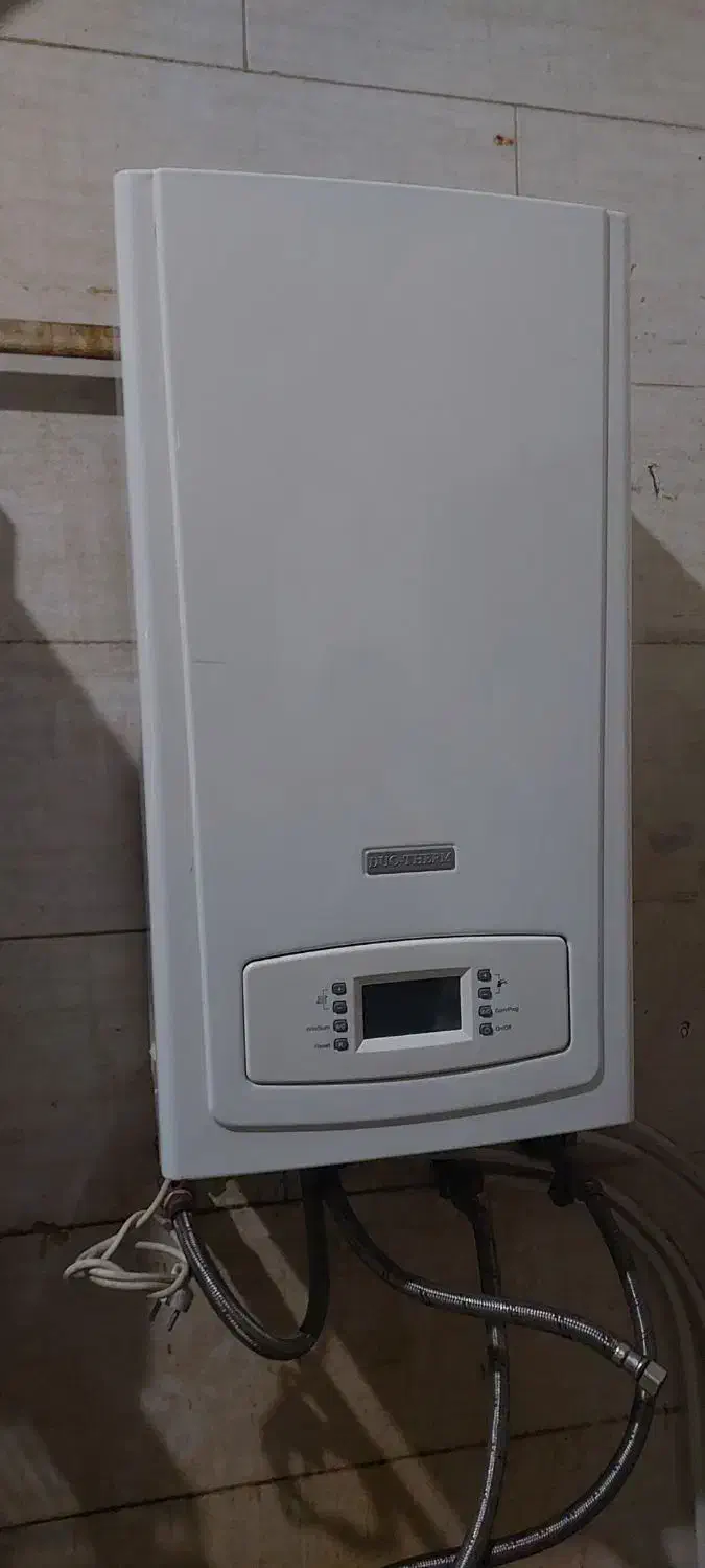 اجرای موتورخانه، نصب و تعمیر پکیج،آبگرمکن و پمپ آب|خدمات پیشه و مهارت|تبریز, |دیوار