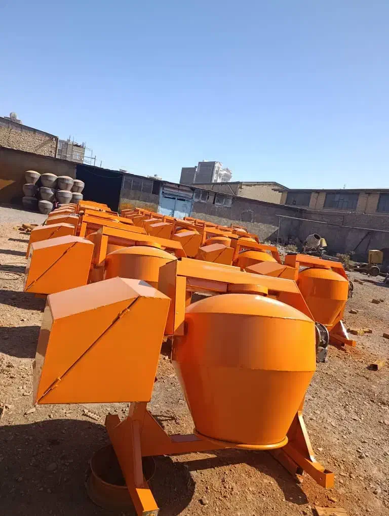 خرید فروش انواع بالابر بتوتر قیچی خم برش|ماشین‌آلات صنعتی|خوی, |دیوار