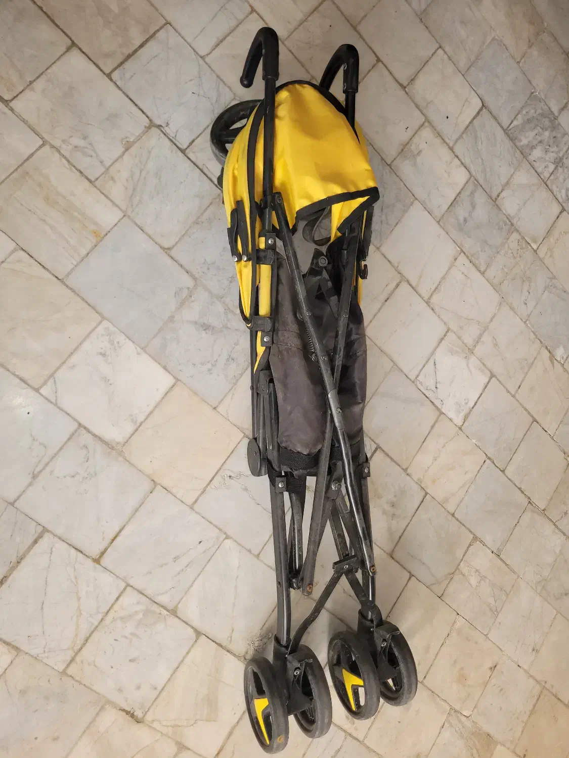 کالسکه|کالسکه و لوازم جانبی|قم, بکایی|دیوار