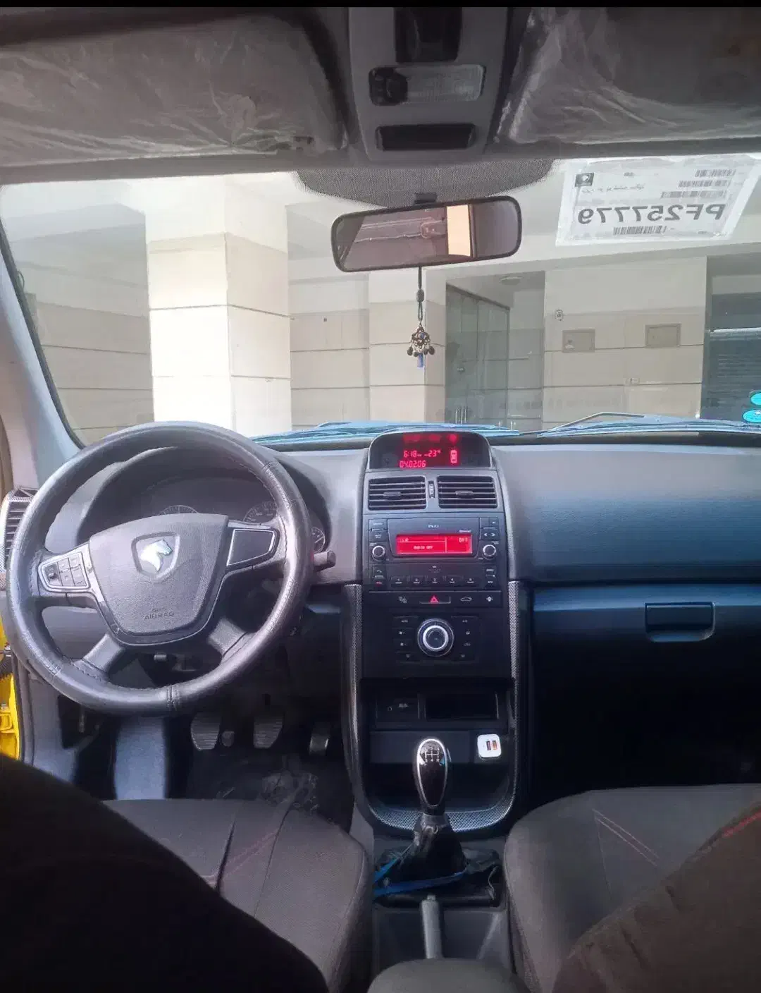 تاکسی سورن پلاس ۴۰۳|خودرو سواری و وانت|رباط‌کریم, رباط‌کریم|دیوار