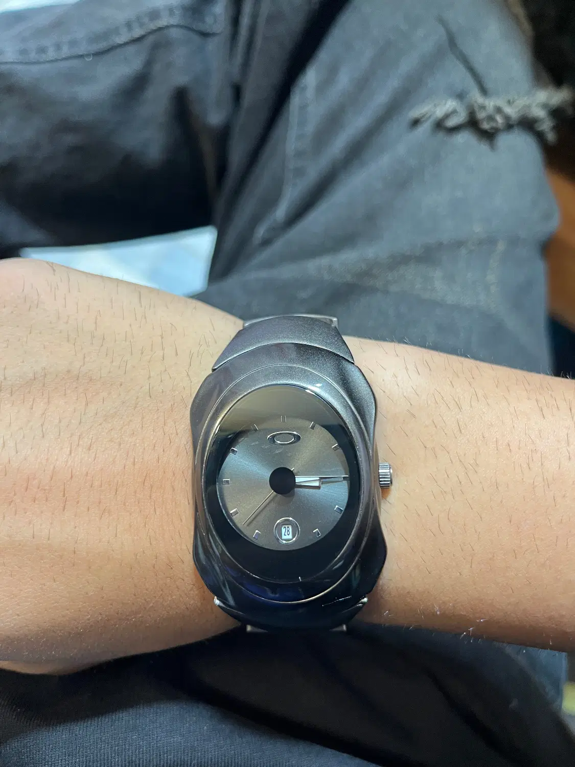ساعت OAKLEY|ساعت|مشهد, سمزقند|دیوار