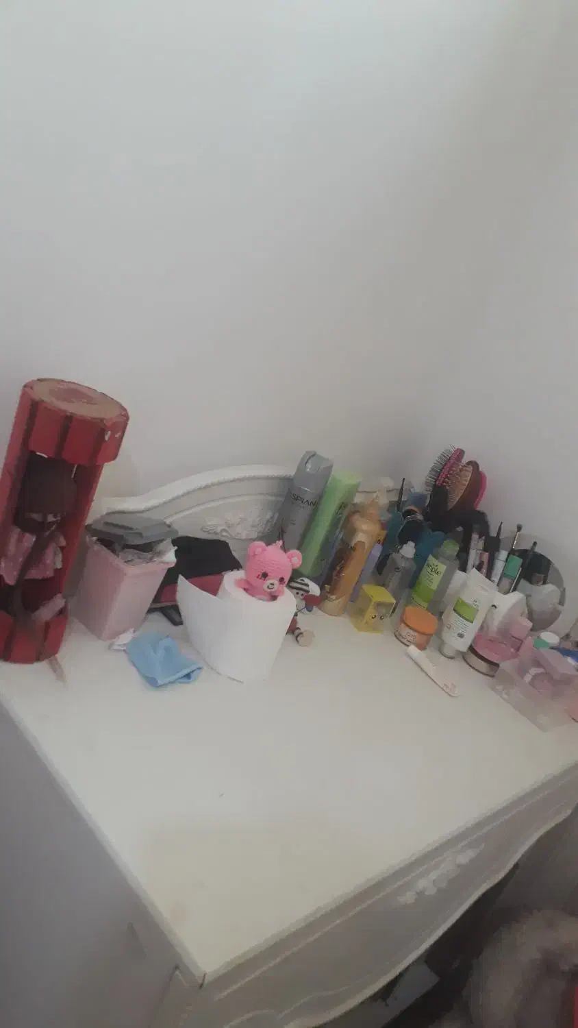 تخت کودک نوجوان|تخت و سرویس خواب|ورامین, ورامین|دیوار