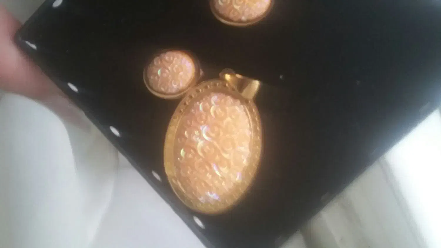 نیم ست استیل|بدلیجات|تهران, آهنگران (سراسیاب دولاب)|دیوار