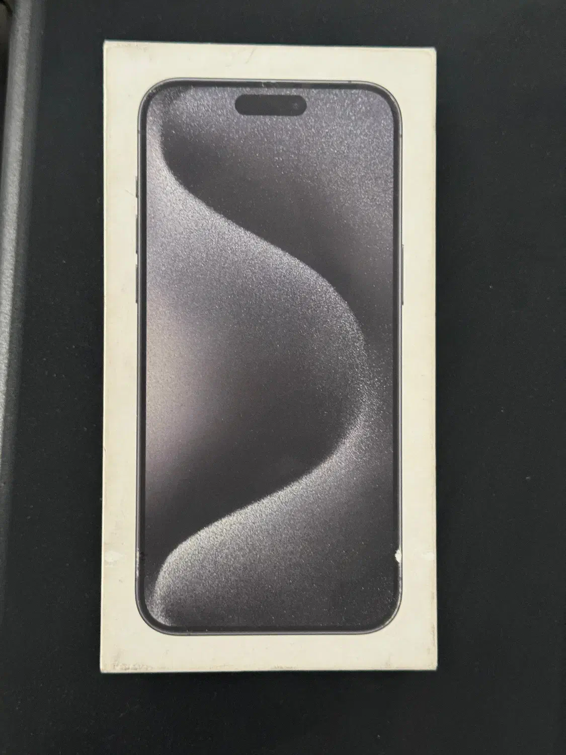 Iphone 15promax ریجستر شده تک سیم امارات|موبایل|تهران, گلستان (شهرک راه آهن)|دیوار