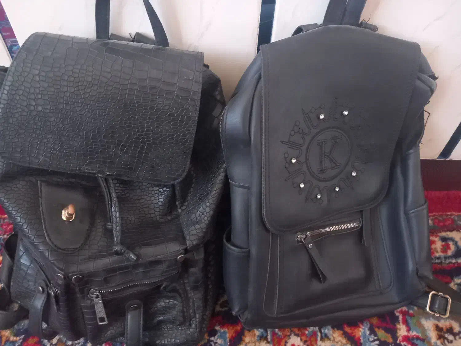 کیفهای پول و دستی و کوله پشتی|کیف، کفش، کمربند|آذرشهر, |دیوار