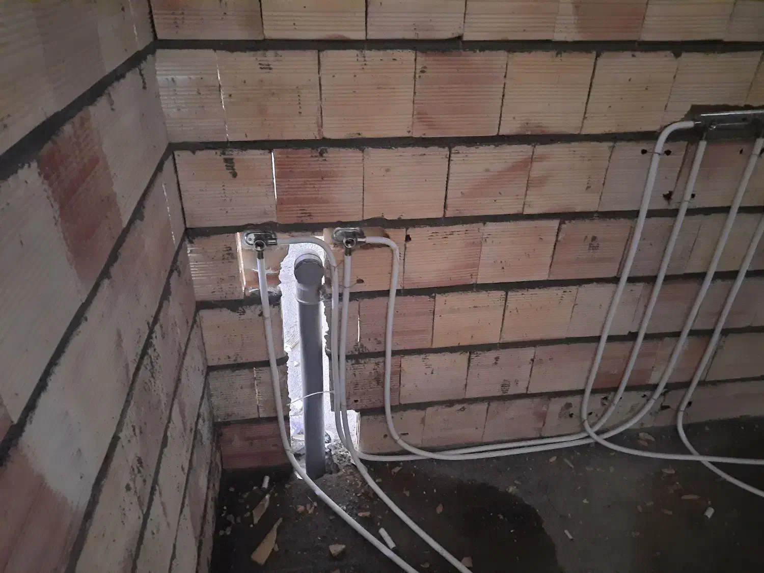 لوله کشی ساختمان صفر تا صد وتعمیرات|خدمات پیشه و مهارت|خلخال, |دیوار