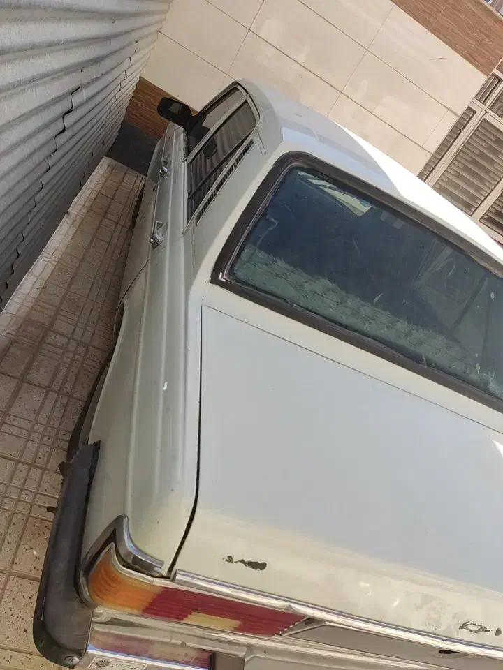 پیکان دوگانه دستی|خودرو سواری و وانت|شهرکرد, |دیوار