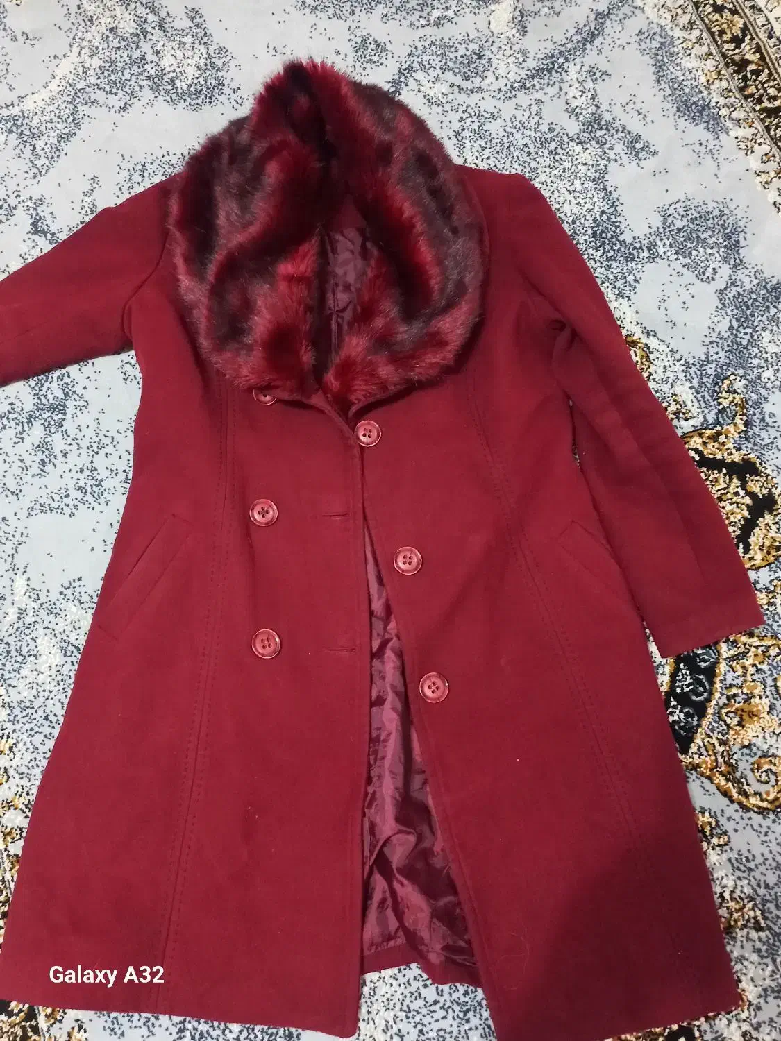 مانتووپالتو|لباس|سنندج, |دیوار