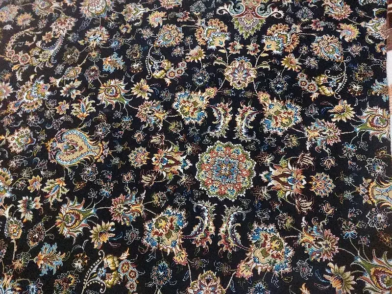 یه تخته فرش ۱۲ متری|فرش|همدان, |دیوار