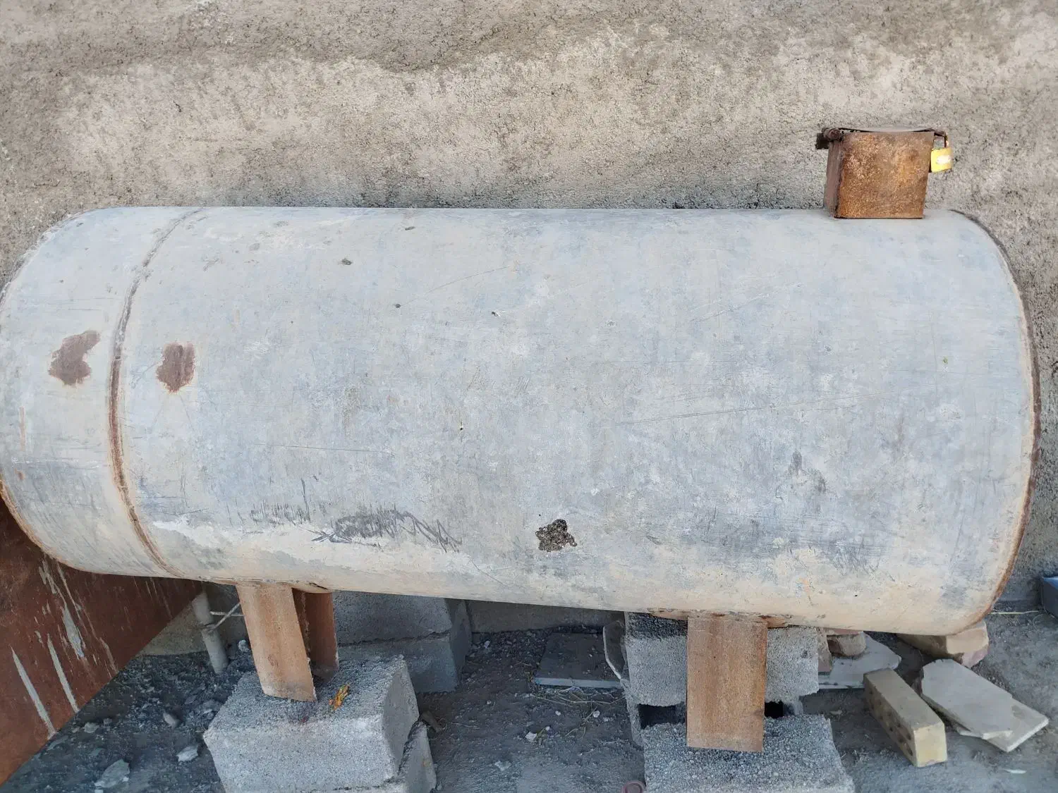 تانکر نفت|عمدهفروشی|قائن, |دیوار