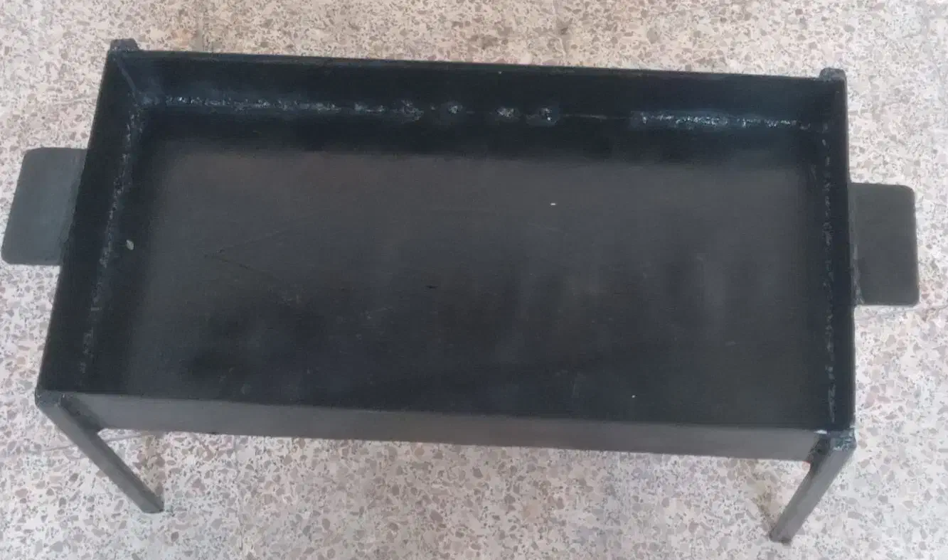 منقل سه میل،دست ساز|اجاق گاز و لوازم برقی پخت‌وپز|بندر ماهشهر, |دیوار