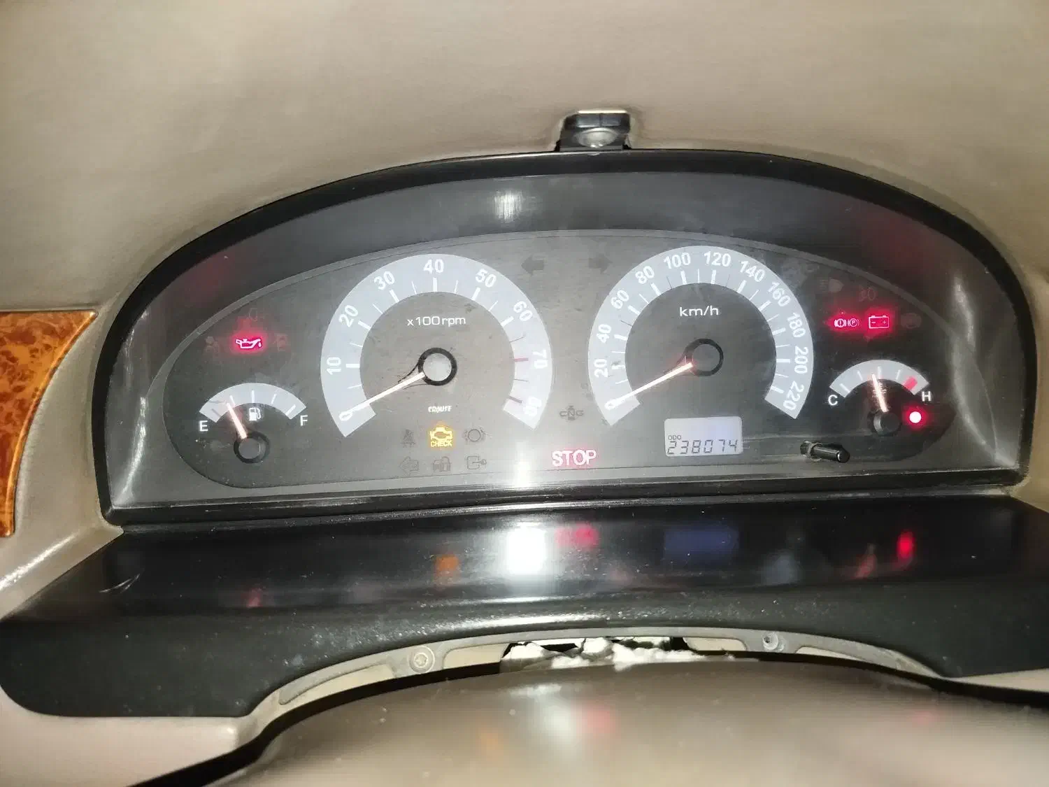 سمند ال ایکس .|قطعات یدکی و لوازم جانبی|علی‌آباد کتول, |دیوار