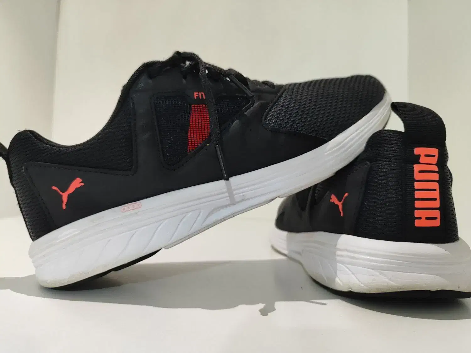 کتونی پوما اورجینال|کیف، کفش، کمربند|فردوس (خراسان), |دیوار