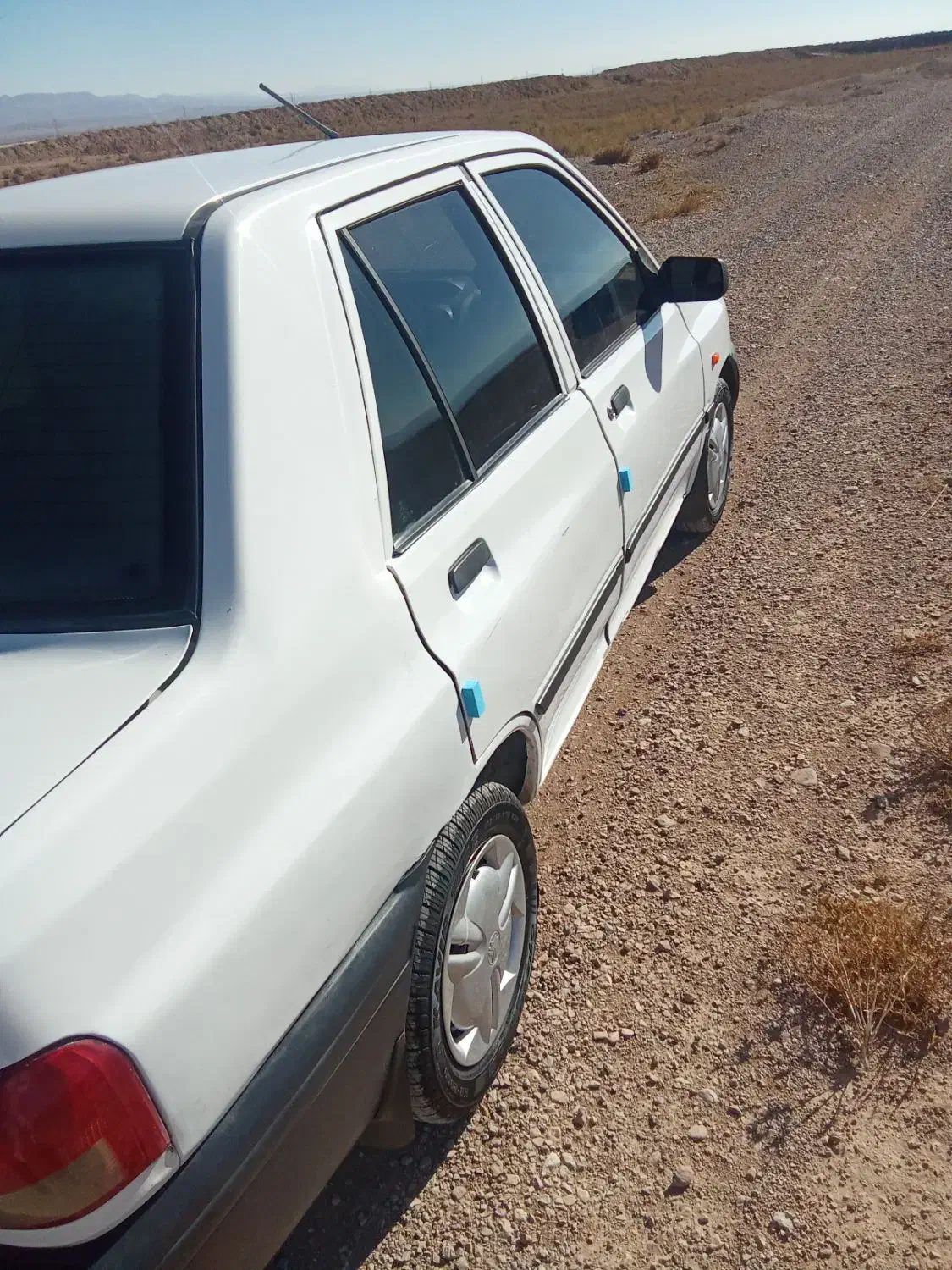 پرایدمدل۹۷|خودرو سواری و وانت|گلبهار, شهر جدید گلبهار|دیوار