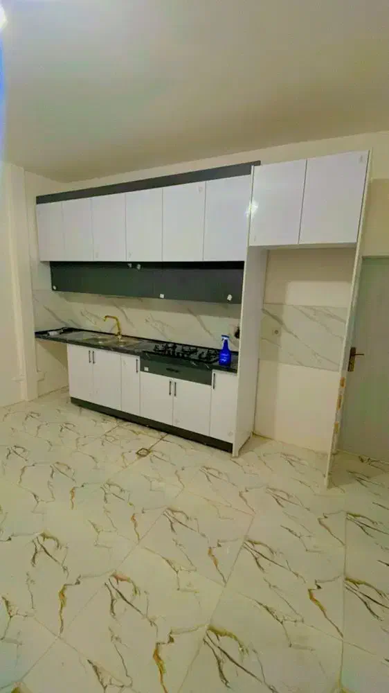 اپارتمان ۶۵متری همکف راه جدا توس۸۷|فروش آپارتمان|مشهد, شهید بصیر|دیوار