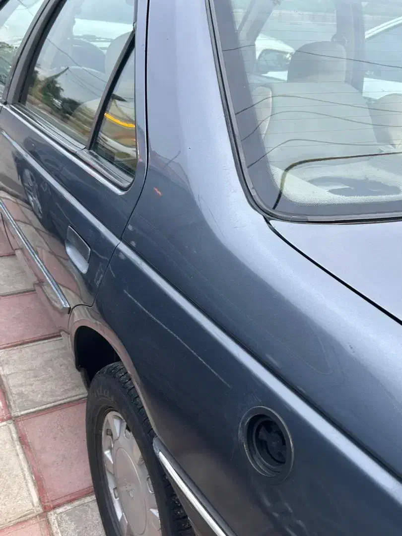 پژو 405 Glx|خودرو سواری و وانت|پره‌سر, |دیوار