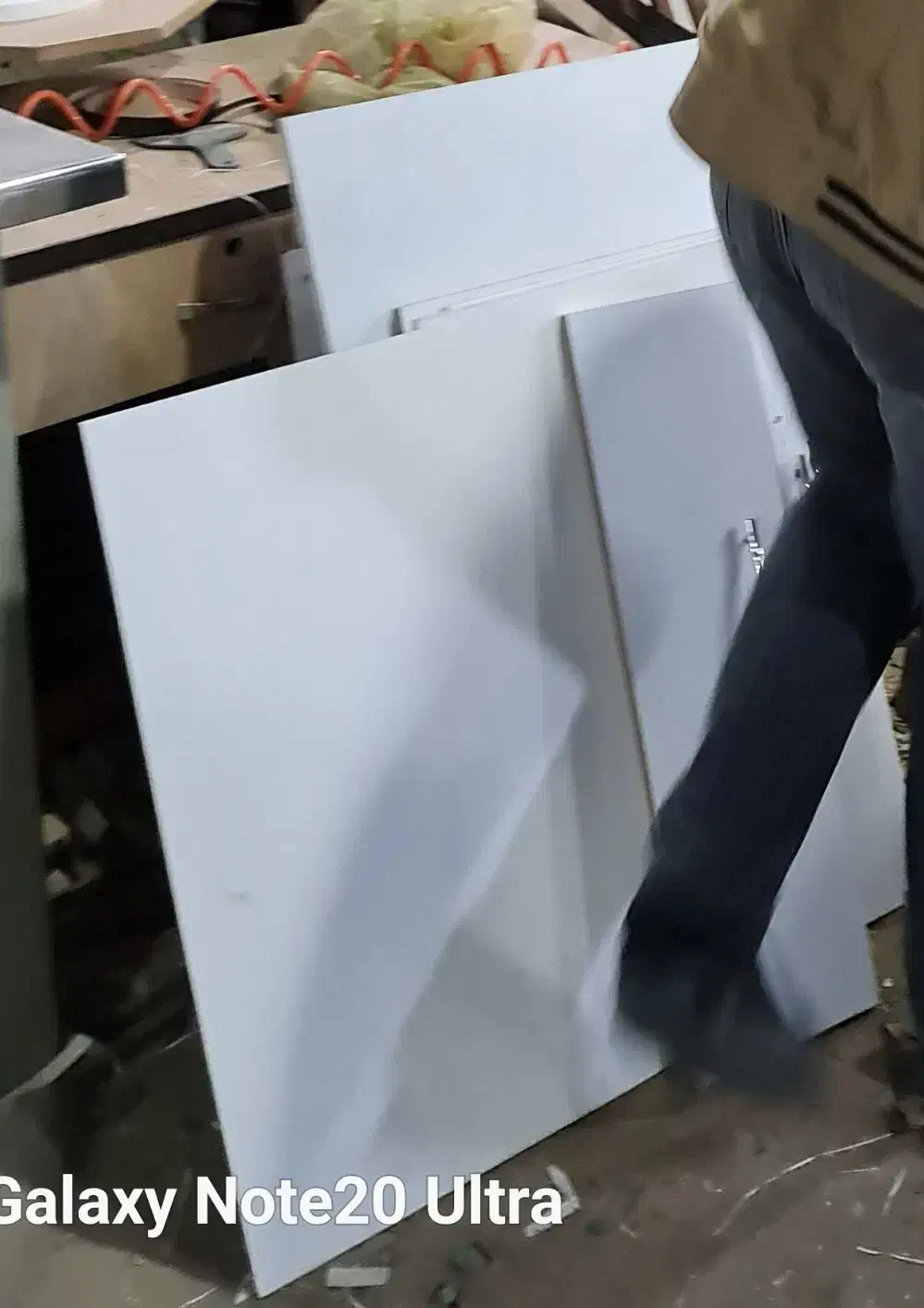 ضایعات ام دی اف|خدمات پیشه و مهارت|تهران, خلازیر|دیوار