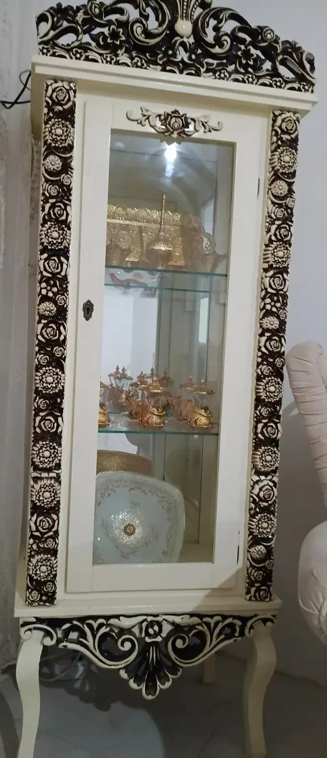 ویترین|بوفه، ویترین، کنسول|محمدشهر, محمدشهر|دیوار