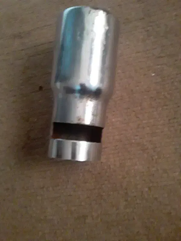 سر اگزوز|قطعات یدکی و لوازم جانبی|اهواز, عین ۲|دیوار