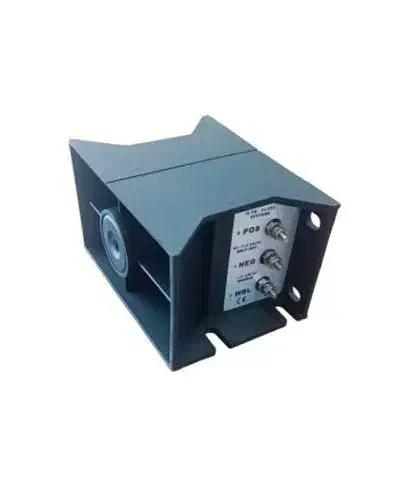 بوق دنده عقب عراقی ۳ صدا|قطعات یدکی و لوازم جانبی|بیرجند, |دیوار