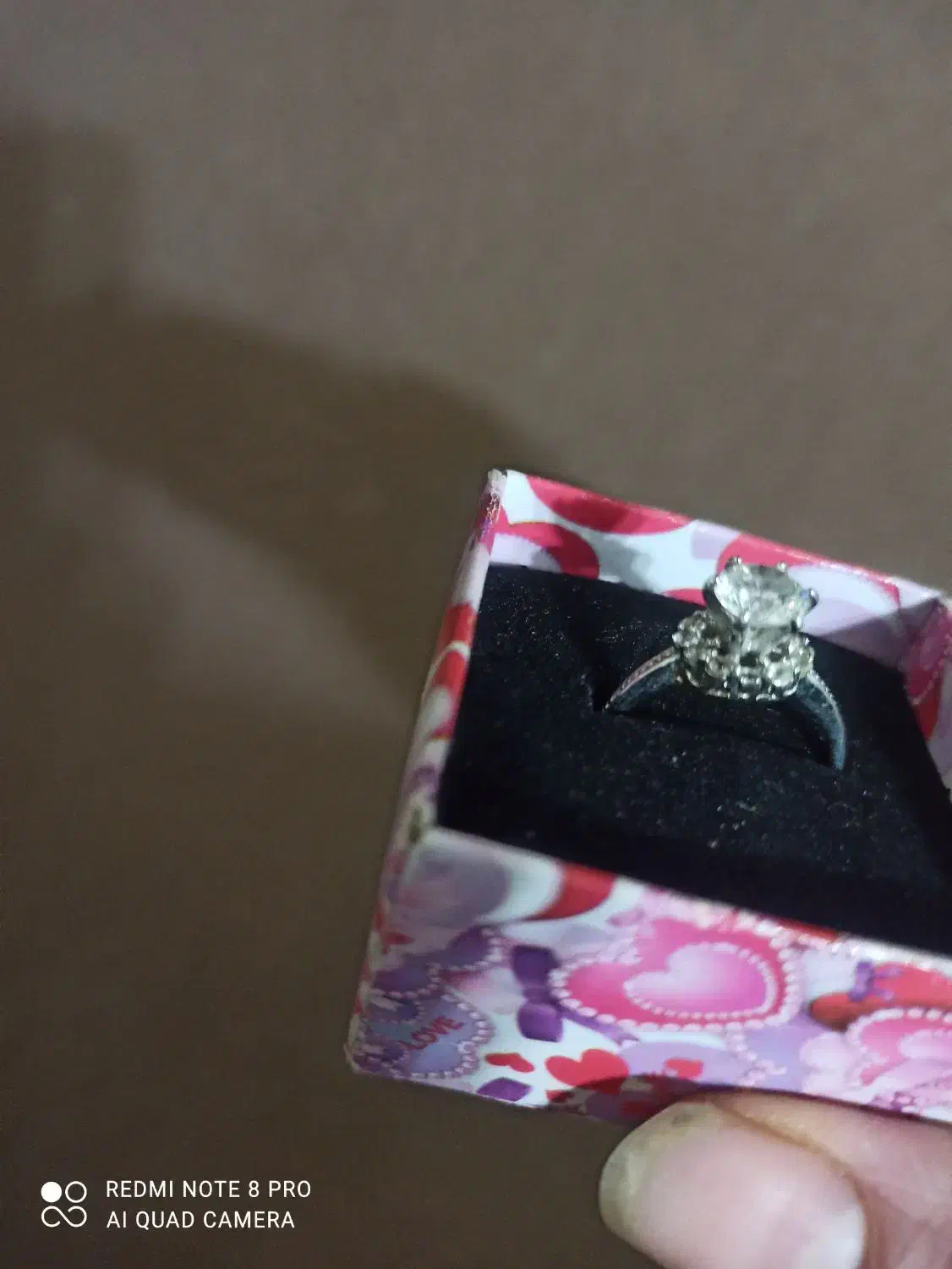 انگشتر نقره|جواهرات|اصفهان, باغ زیار|دیوار