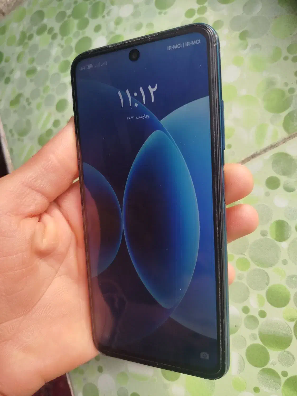 نوت 11اس ایی 5G|موبایل|انزل, |دیوار